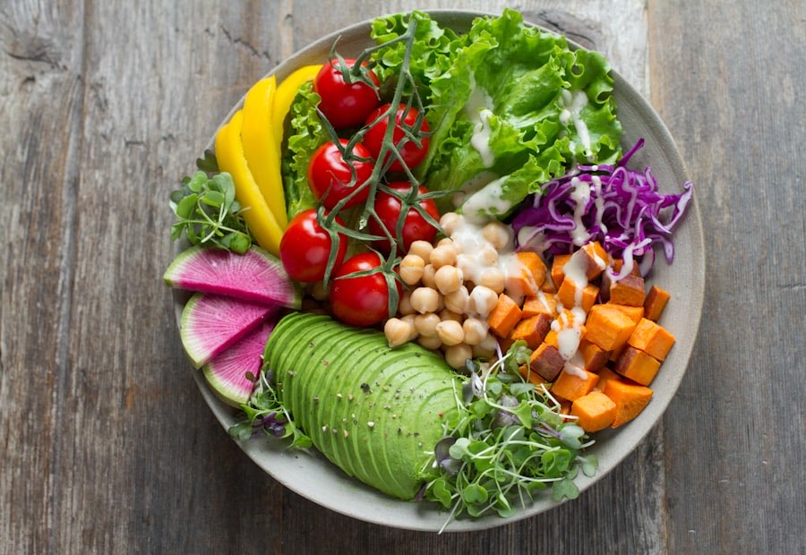Sunday Greens, Plant-based cafe